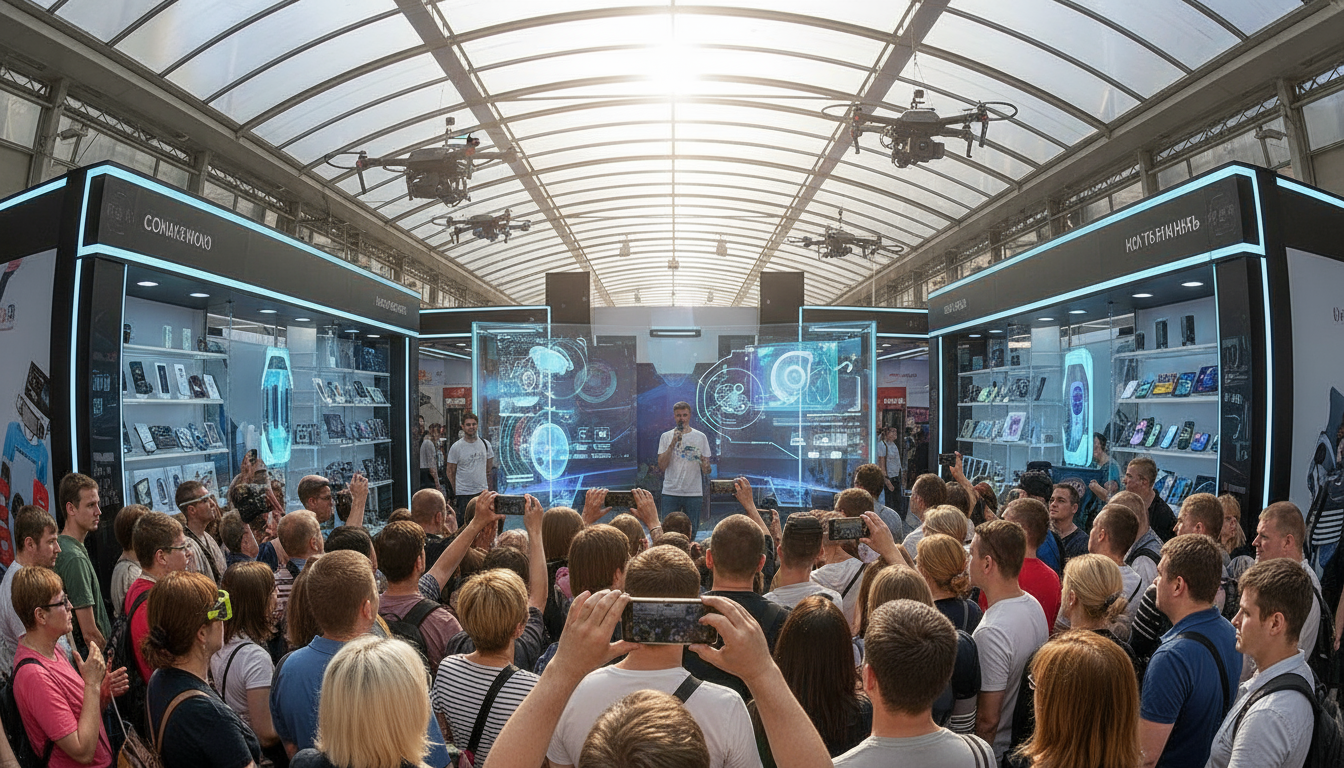 PR-кампания по запуску продукта: как не спалить миллионный бюджет за первую неделю