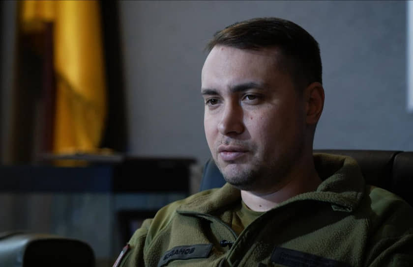 Глава украинской военной разведки признался в попытках захвата ЗАЭС