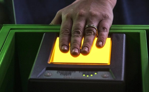 Минтранс обновил сроки внедрения биометрической системы в пассажирскую инфраструктуру