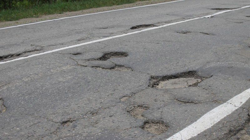 Новосибирская область с помощью ИИ проверит состояние дорог