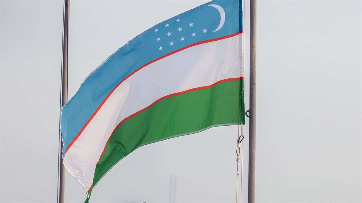 Проект новой Конституции Узбекистана одобрили на референдуме