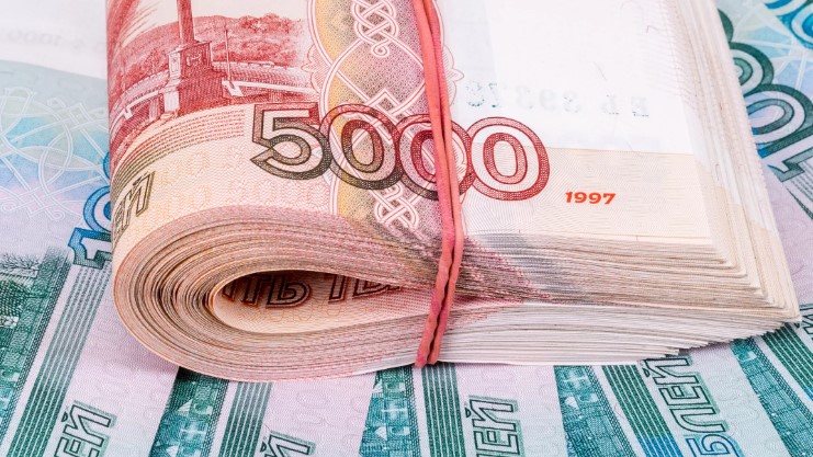 Банки предоставили кредитные каникулы военнослужащим и их семьям на 95 млрд рублей