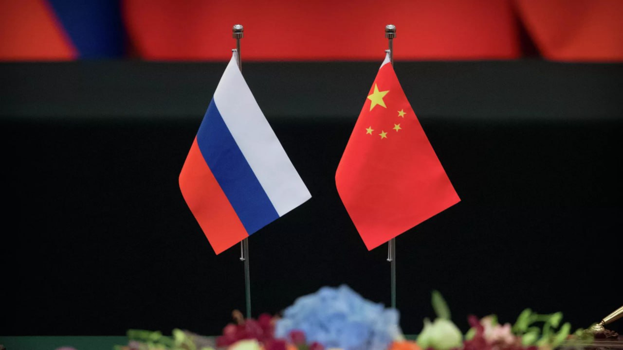 России нужно идти по пути Китая в сфере розничной торговли. Мнение Минпромторга РФ