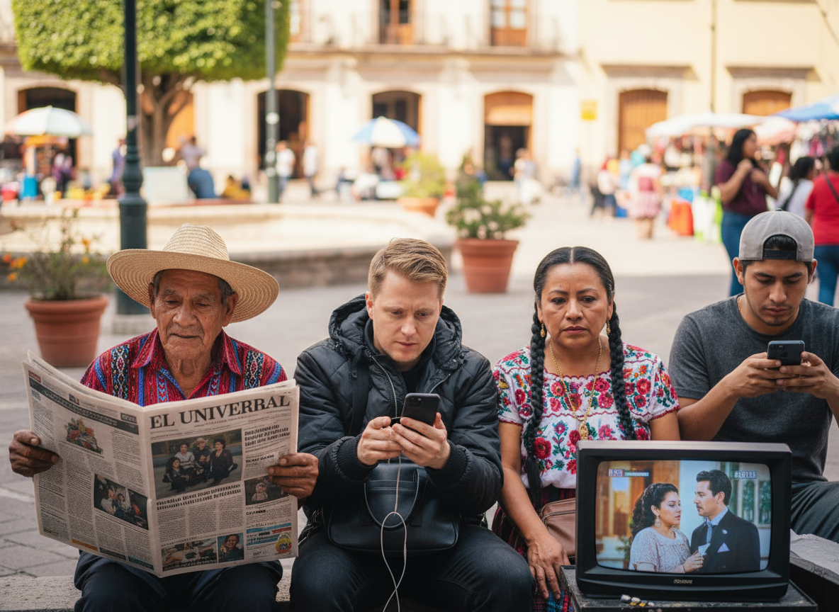 Размещение пресс-релизов в Мексике: как не потеряться между текилой, нарко-сериалами и американской мечтой