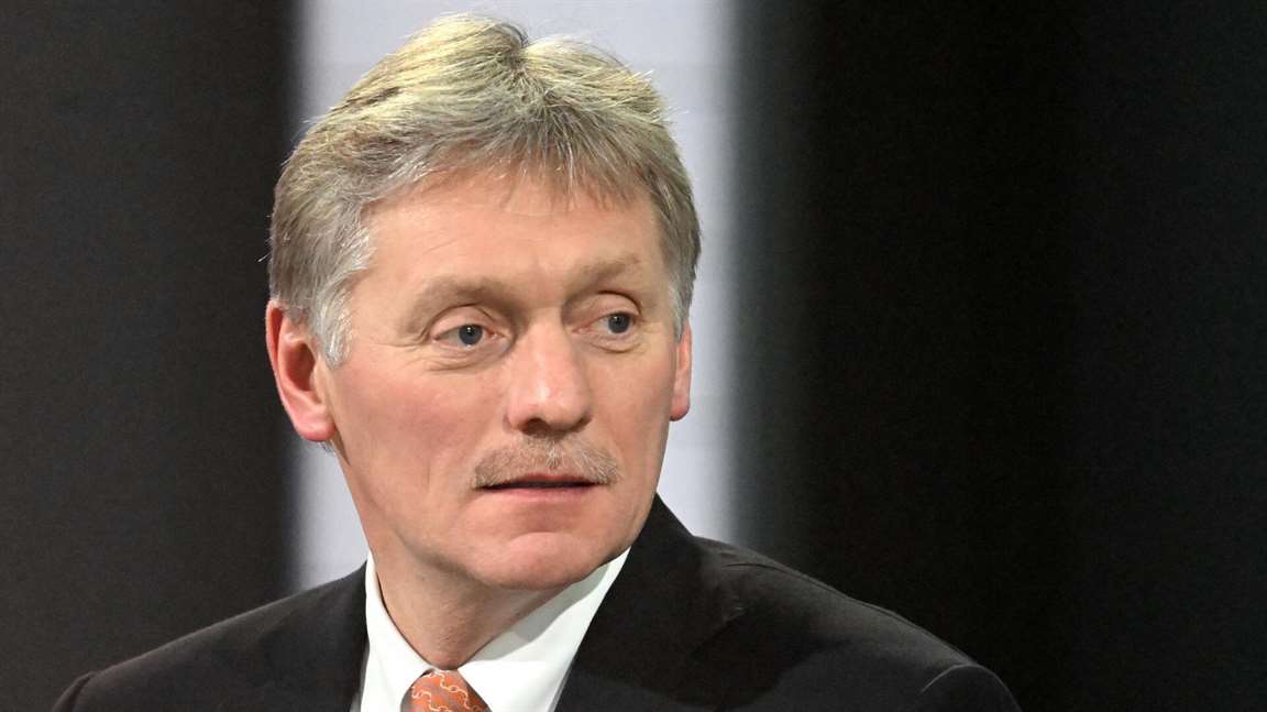 «СВО очень сложна». Песков объяснил медленные действия России на Украине
