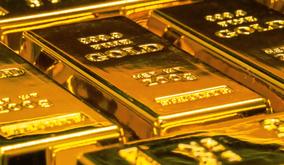 Россия увеличила свои золотые резервы до исторического максимума