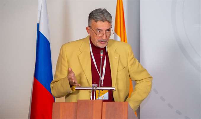 Игорь Абакумов: невозможно «из-под палки» заставить торговые сети работать с местными поставщиками