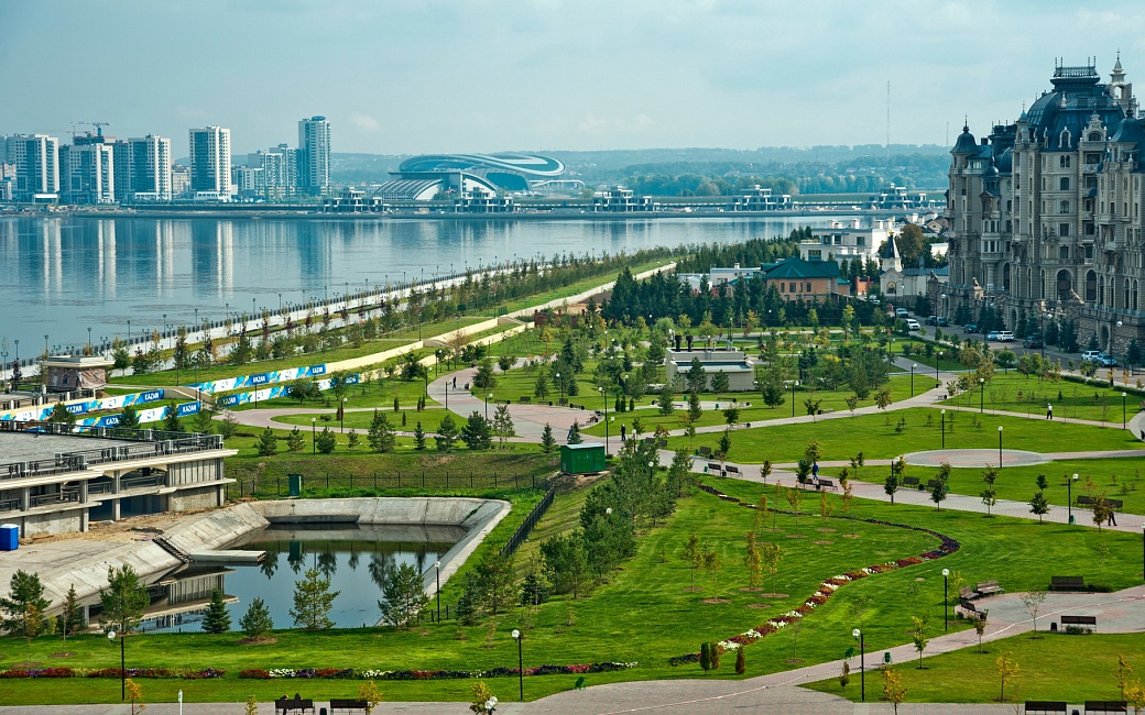 Татарстан выделил 4 миллиарда рублей на реставрацию памятников культуры