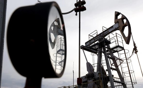 Минфин РФ выступил против налога на сверхприбыль нефтегазовых компаний
