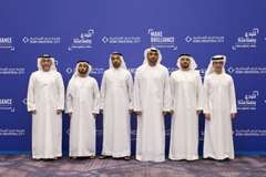 Dubai Industrial City заключили партнерские отношения с MoIAT, MOCCAE, EDB и DET Дубая