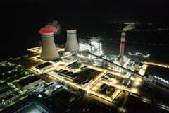 Shanghai Electric завершила теплоэнергетический проект Thar Block-1 в Пакистане 