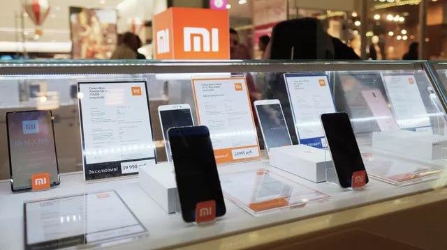 Производитель смартфонов из Китая планирует открыть магазины в России