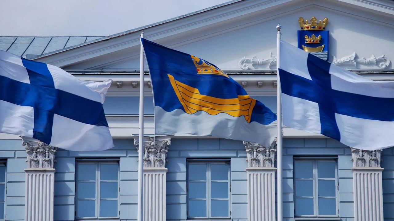 Власти Финляндии одобрили упрощение конфискации недвижимости россиян