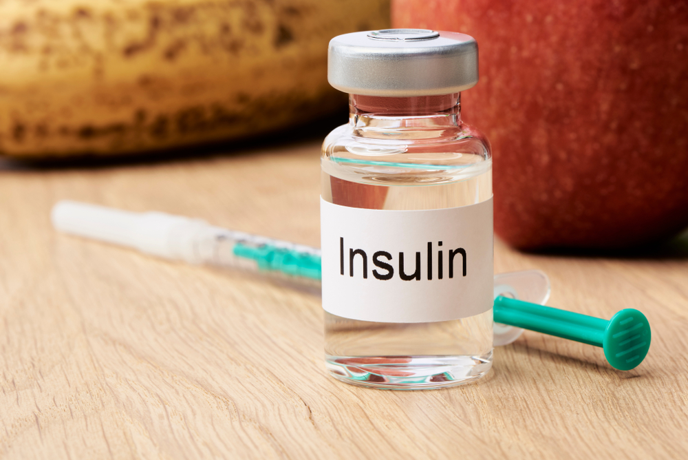 Объём продаж инсулина в РФ упал до пятилетнего минимума