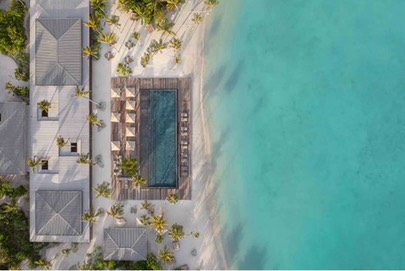 Patina Maldives на островах Фари: фестиваль “cosmopolitan ocean” чествует океан как катализатор человеческих связей