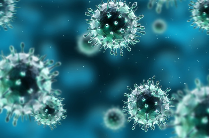 В Пермском крае обнаружили три случая гонконгского гриппа