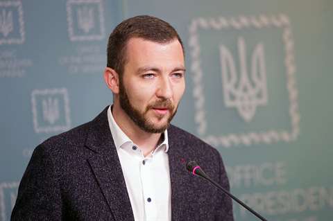Прессек Зеленского заявил, что Москва не является целью Киева в военном конфликте