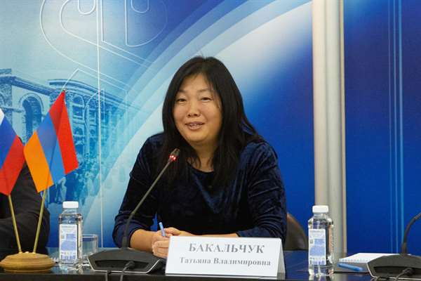 Основательница Wildberries Татьяна Бакальчук возглавила Российско-Армянский деловой совет