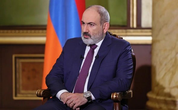 Премьер-министр Армении заявил о важности отношений с Азербайджаном и Турцией