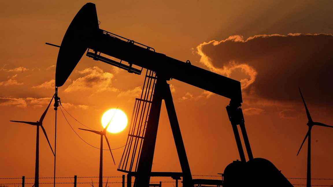 Турция обнаружила новое месторождение нефти в провинции Шырнак