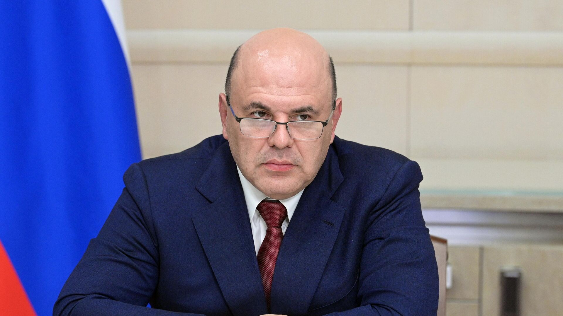 Мишустин назвал приоритеты в обеспечении продовольственной безопасности России