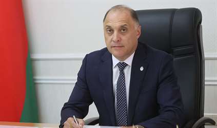 Госсекретарь Совбеза Беларуси: численность силовых структур республики превышает 1 млн человек
