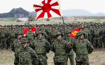 Япония не откажется от трех неядерных принципов