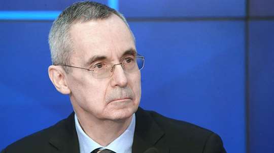 Посол России считает, что Дания подливает масла в огонь конфликта на Украине