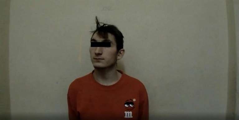Свердловские полицейские изобличили в серии мошенничеств в отношении пенсионерок уроженца Казахстана