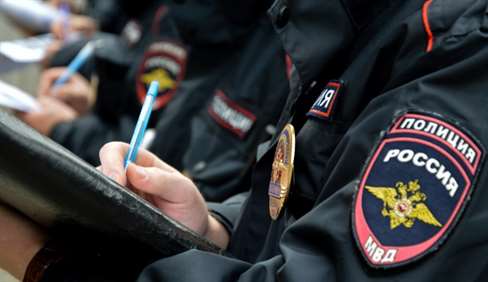 512 религиозных объектов взяты под охрану свердловскими полицейскими