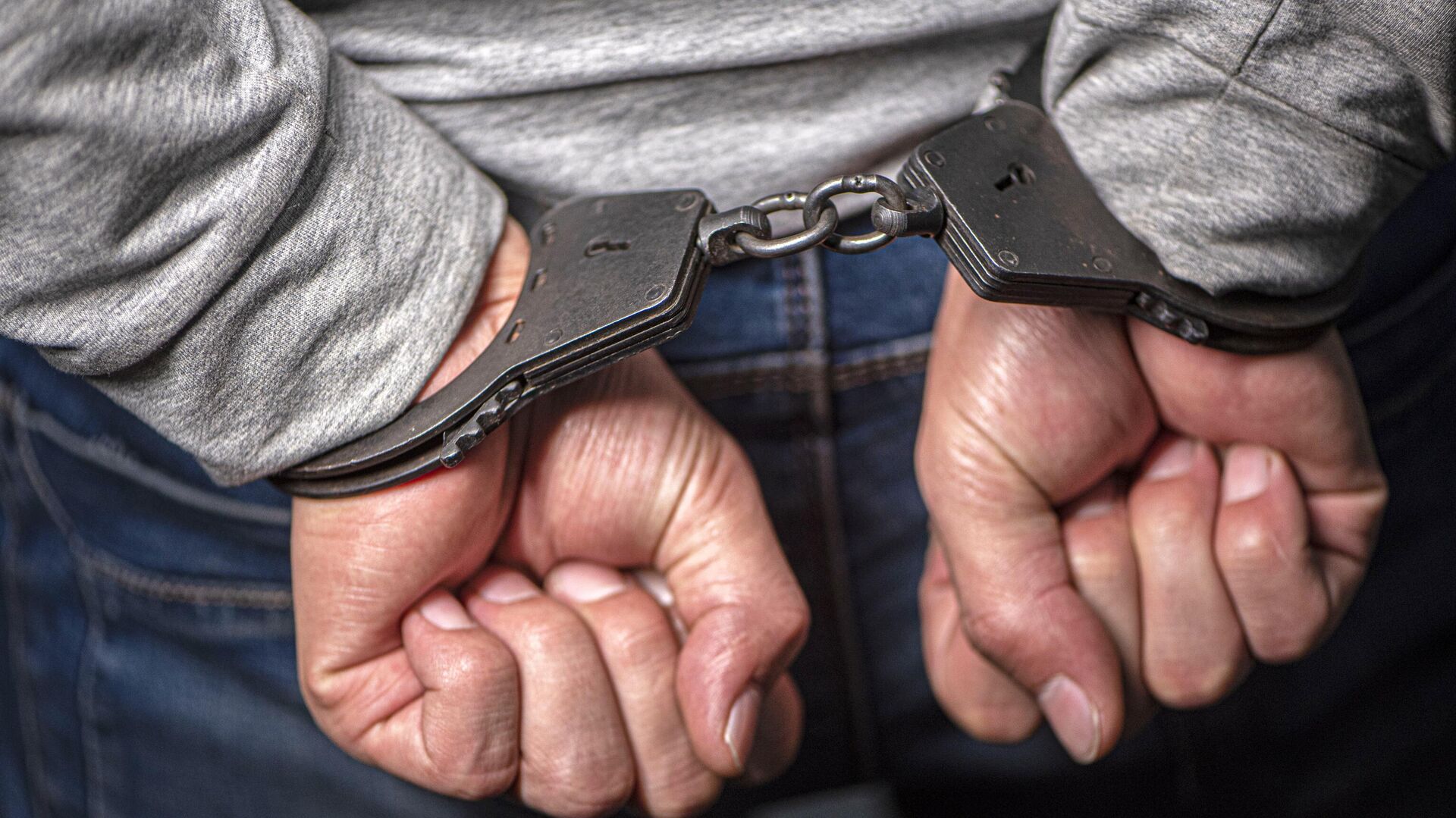 Три человека арестованы по подозрению в планировании теракта в студенческом общежитии РУДН