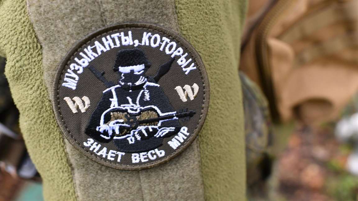 «Выполняет все обязательства»: Курский объяснил, почему заключенные стремятся в ЧВК «Вагнер»