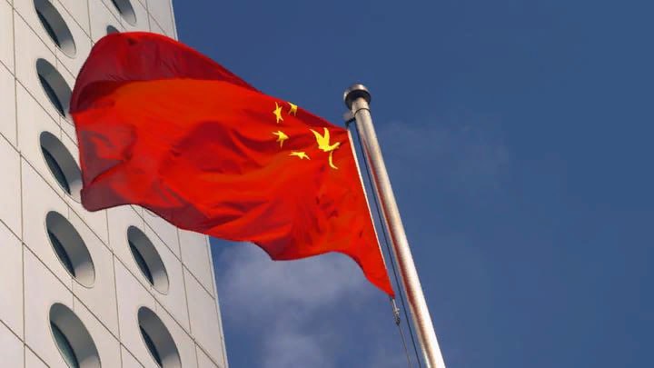 Китай призывает мировое сообщество к сотрудничеству. Неделимость международной безопасности