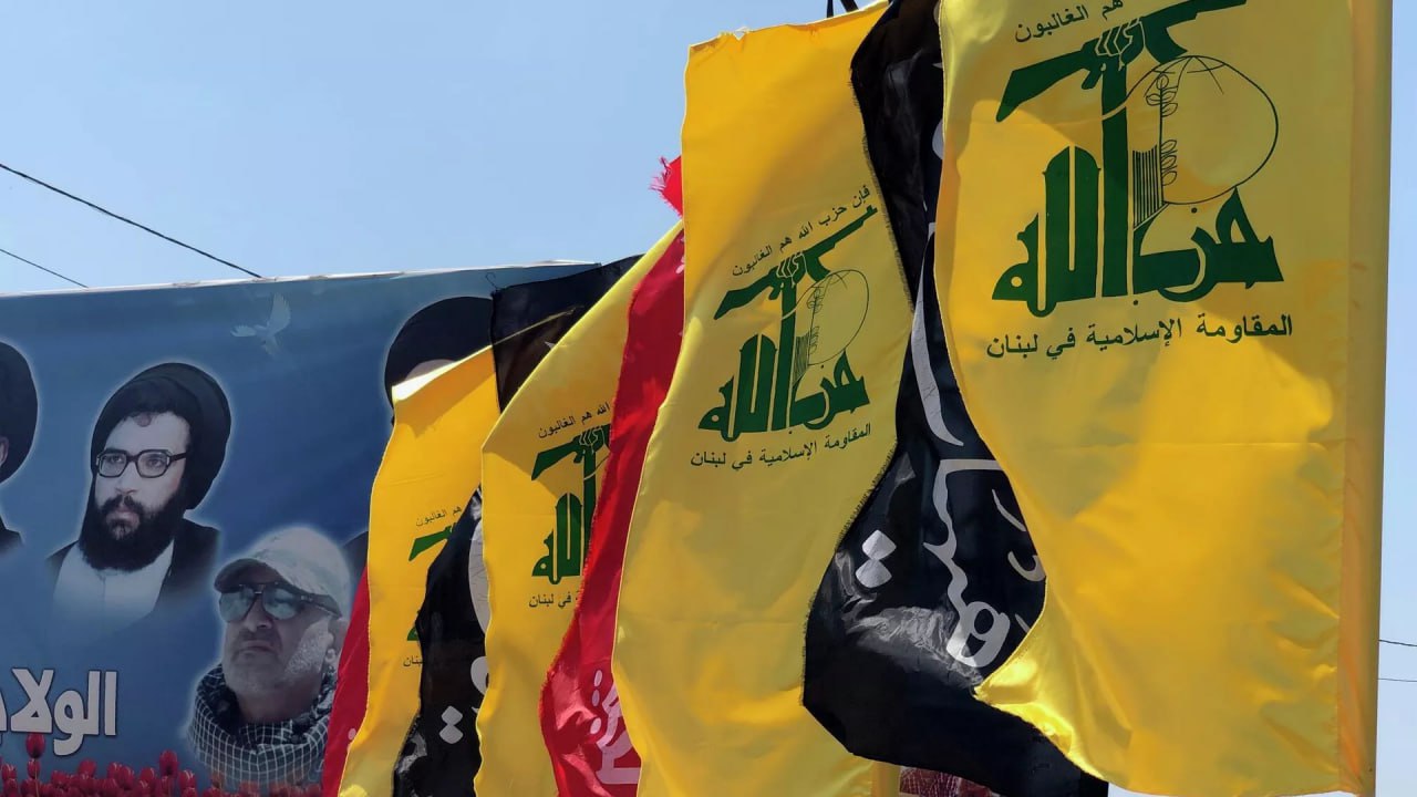 Ливанская Хезболла готовится к затяжному конфликту с Израилем