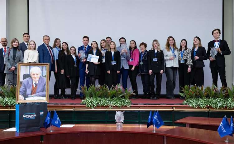 В ТПП РФ наградили победителей студенческого конкурса по международному коммерческому арбитражу