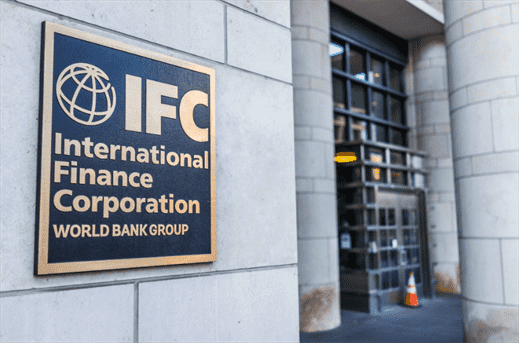 Международная финансовая корпорация IFC
