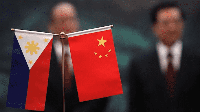 Китай расширяет влияние на Филиппинах
