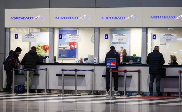 Российская авиакомпания в декабре начнет полеты из Владивостока в Харбин