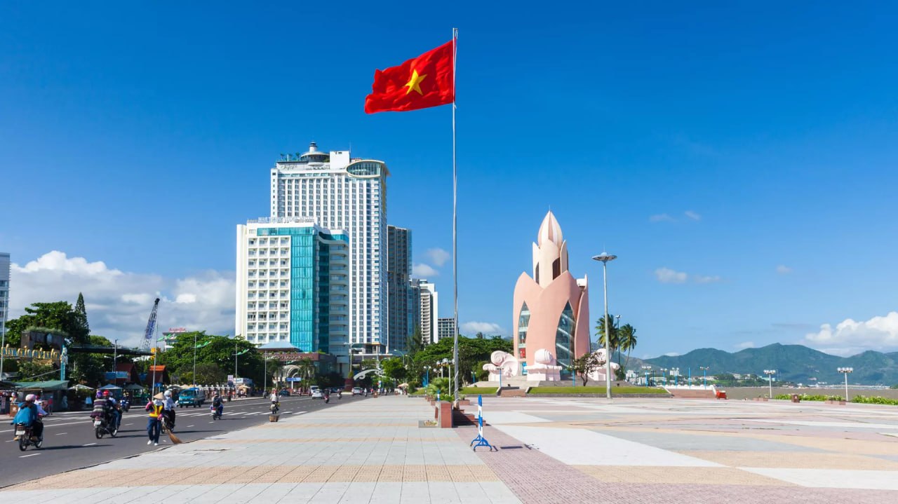 Отношения с Китаем в приоритете для Вьетнама. Общее понимание мира и стабильности Ханоя и Пекина