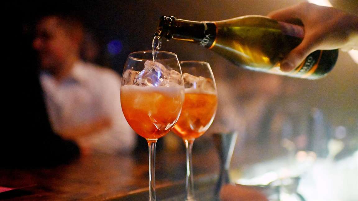 Совет Федерации просят разрешить онлайн-торговлю алкоголя