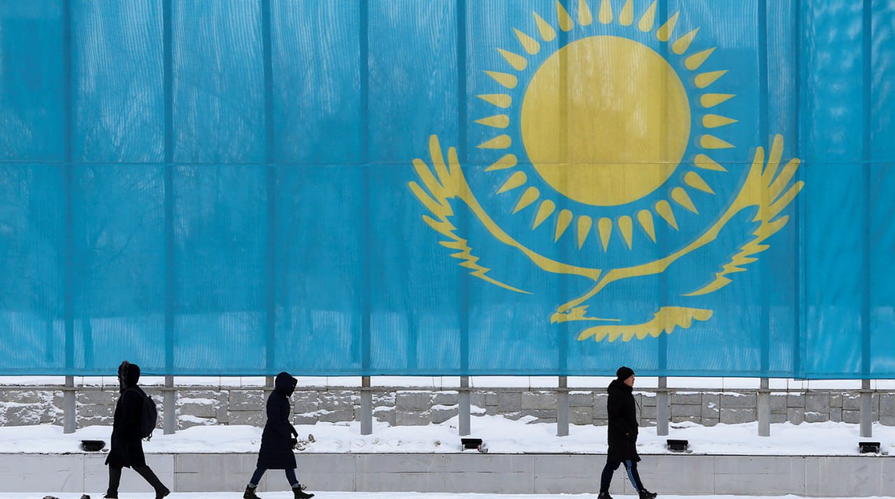 МИД России указал на попытки США расширить влияние в Казахстане
