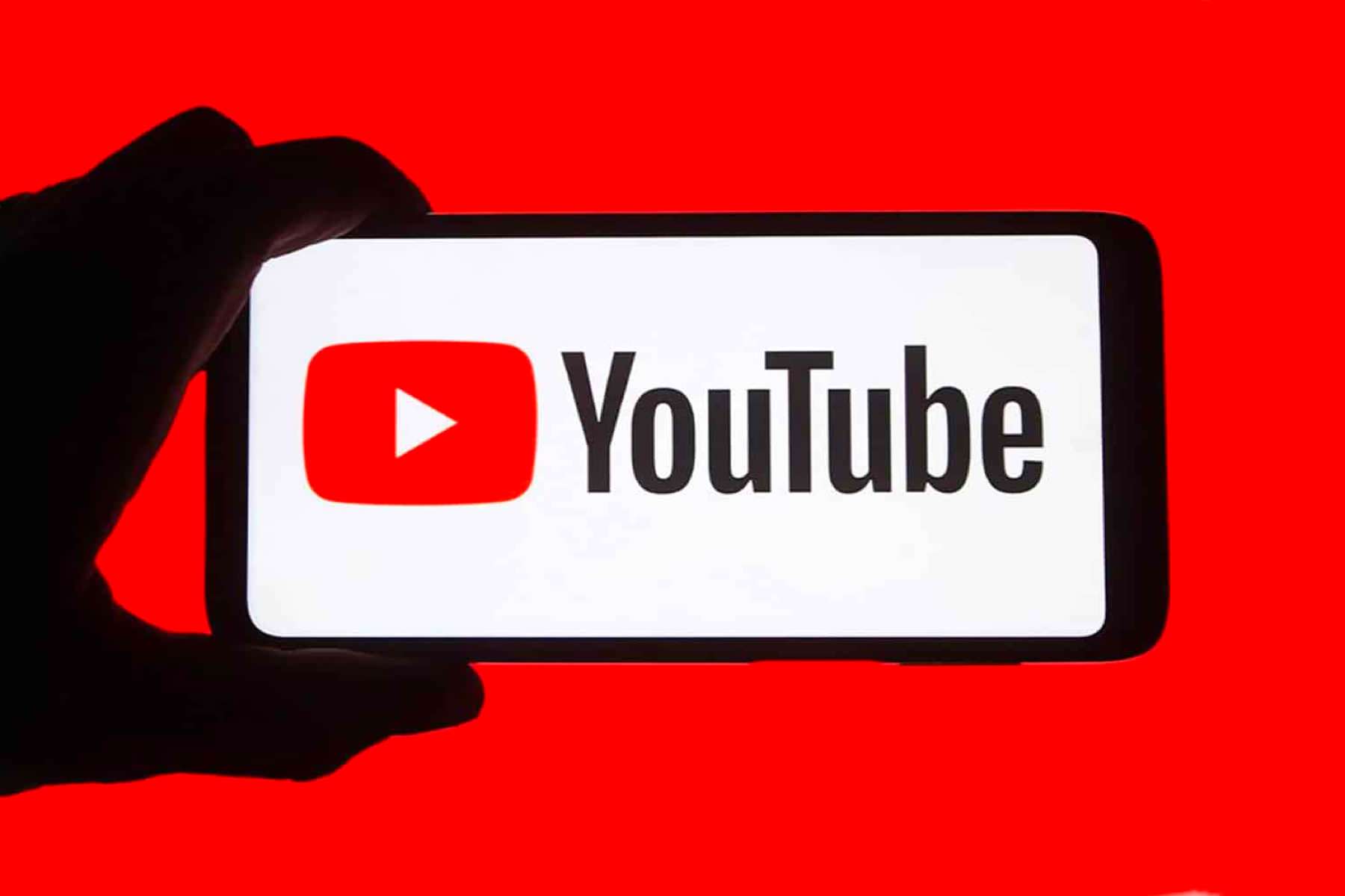 YouTube начал каждый час предлагать подросткам отдохнуть от просмотра видео