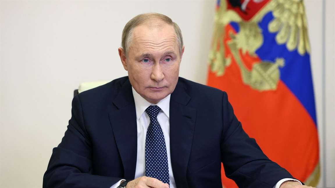 Ярославцы пожаловались Путину на проблему с застройкой берегов Волги
