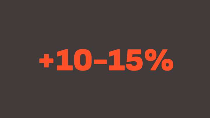 Цены на отдых в России вырастут на 10–15%