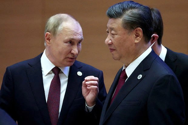 Отношения России и Китая важны для стабильности в мире. Заявление Владимира Путина