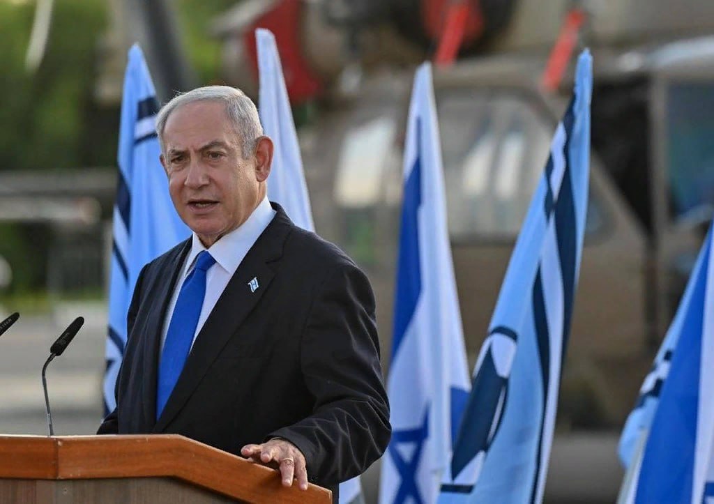 Израиль сформировал чрезвычайное правительство. Решение Биньямина Нетаньяху