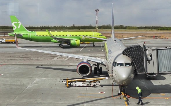 Российская авиакомпания предлагает изменить региональные перевозки. Новые тарифы, субсидии и маршруты