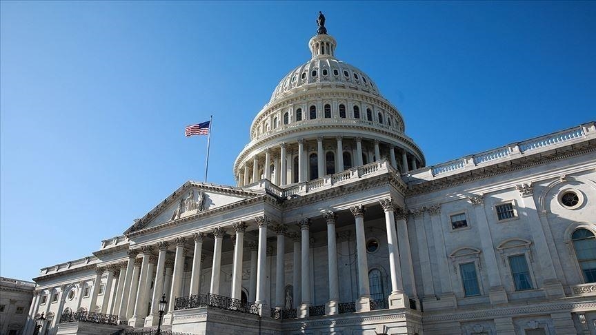 Конгресс США одобрил законопроект о передаче Украине замороженных активов России