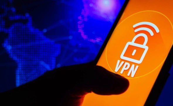 Минцифры предложило бизнесу решение проблем с использованием VPN