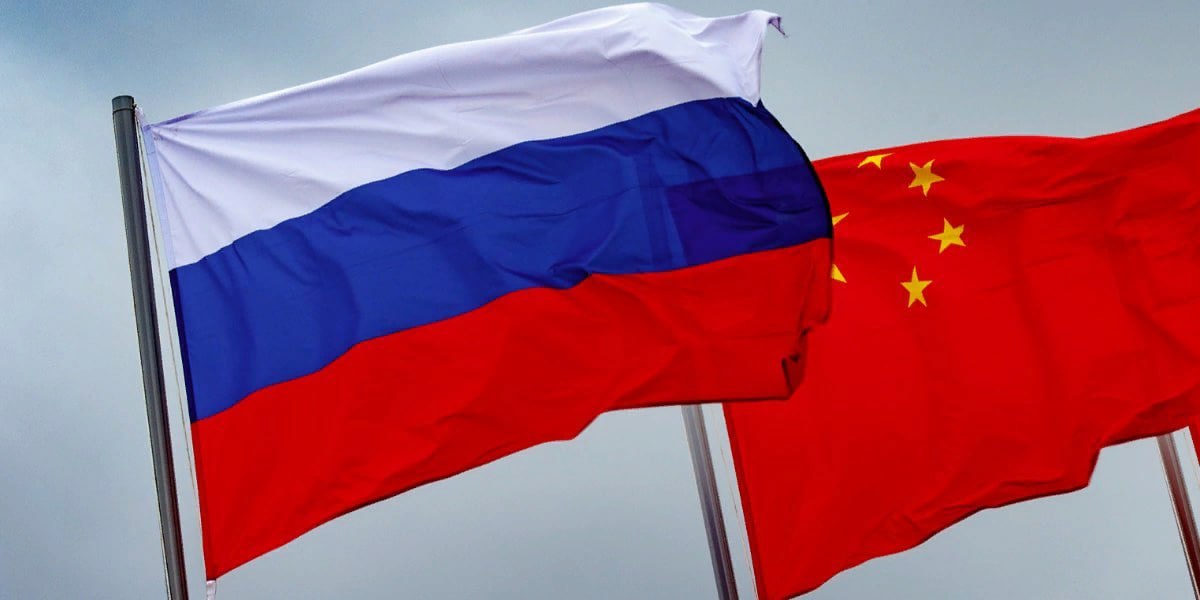 Россию и Китай невозможно вычеркнуть из мирового спорта. Заявление посла РФ в КНР